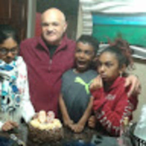 Meet your Posher, Joyce